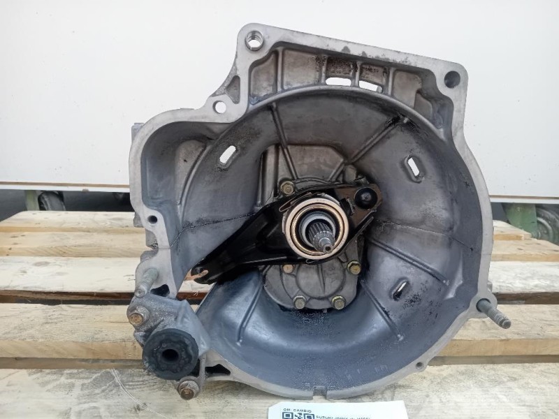 Cambio CAMBIO Suzuki Jimny I 1999