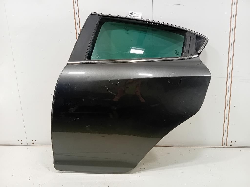 Porta POST SX 50509299 Alfa Romeo Giulietta 2010