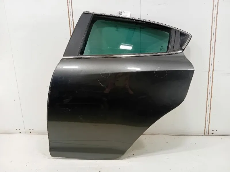 Porta POST SX 50509299 Alfa Romeo Giulietta 2010