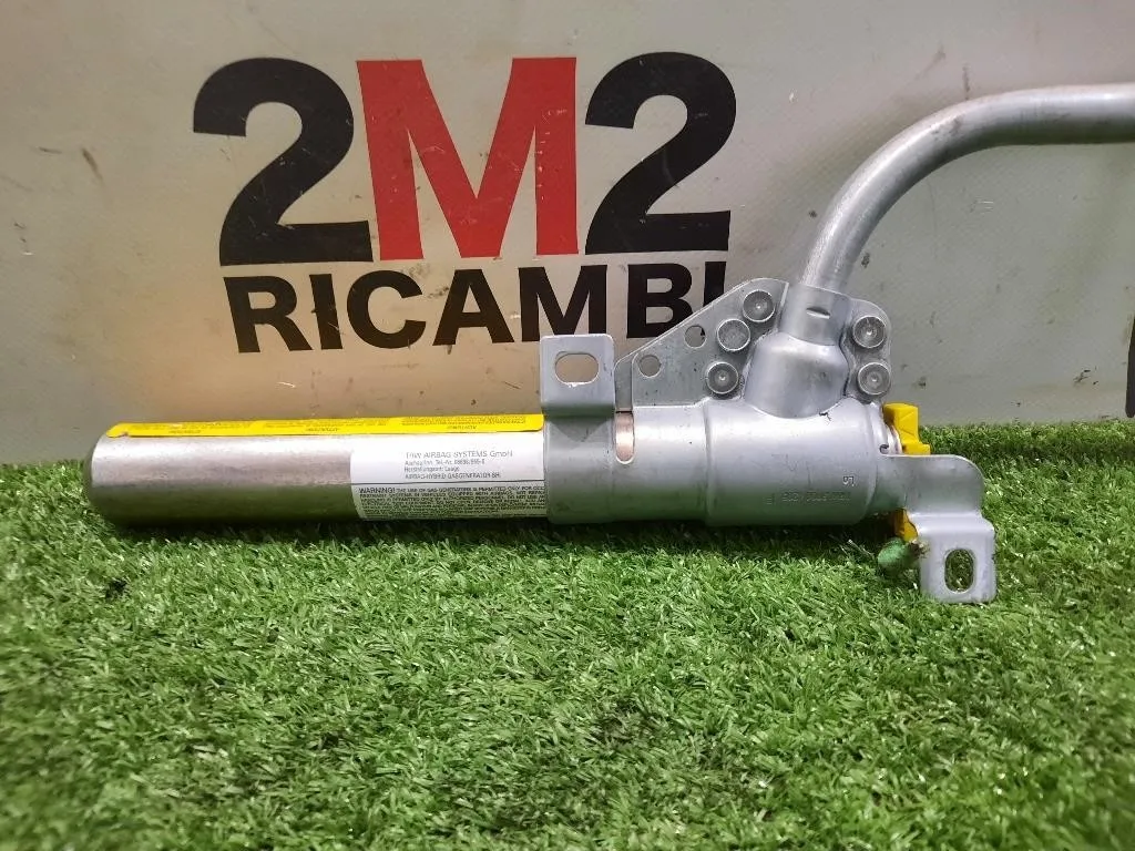 Air-bag A Tendina DX A2038602005 Mercedes Classe CLC Cl203 2008