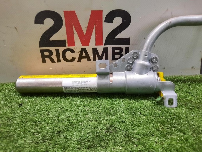 Air-bag A Tendina DX A2038602005 Mercedes Classe CLC Cl203 2008