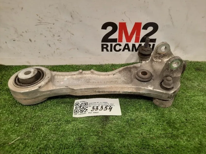 Braccio Oscillante ANT INF ANT SX 3C255 L Jaguar XF I 2008