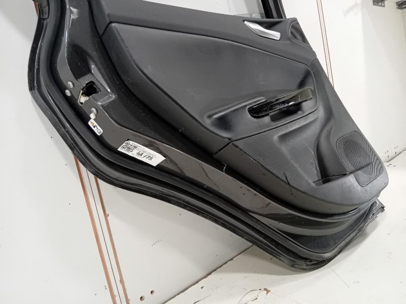 Paraurti POST 850222027R Dacia Duster II 2018 Paraurti POST 850222027R Dacia Duster II 2018