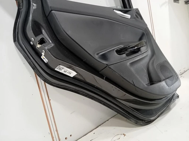 Porta POST SX 50509299 Alfa Romeo Giulietta 2010