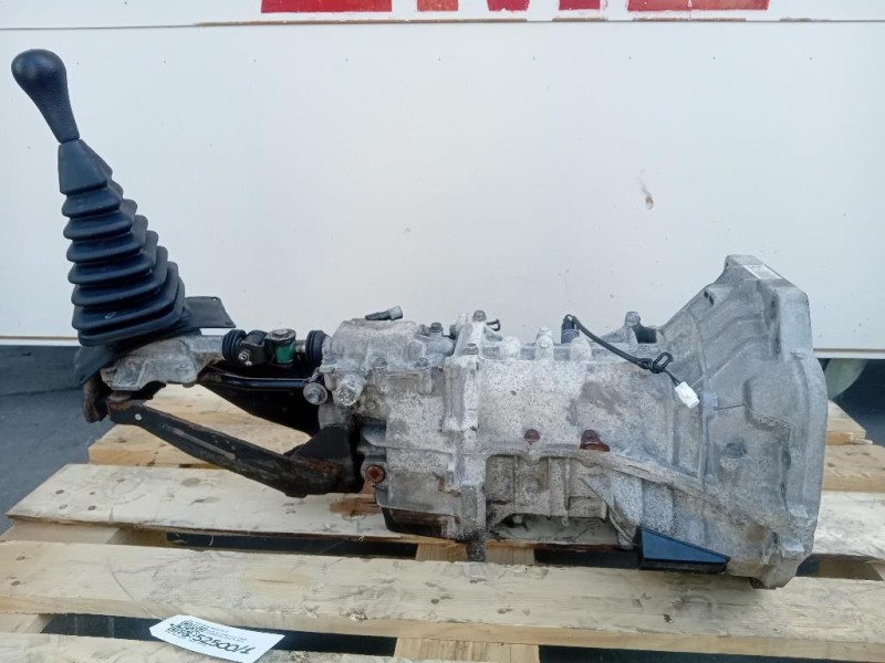 Cambio 5 MARCE MANUALE Suzuki Jimny I 1999