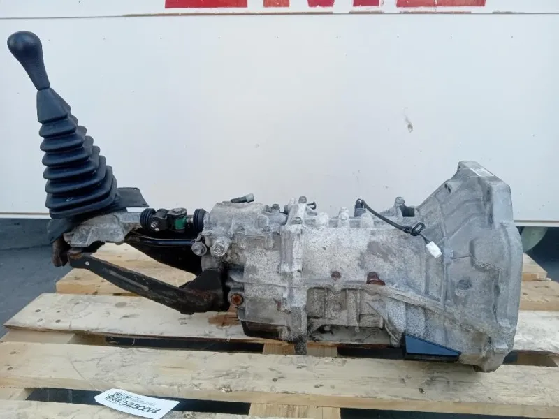 Cambio 5 MARCE MANUALE Suzuki Jimny I 1999