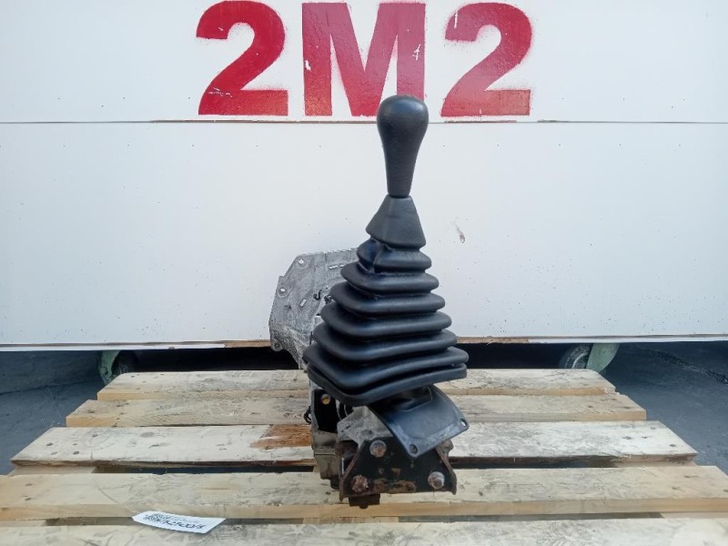 Cambio 5 MARCE MANUALE Suzuki Jimny I 1999