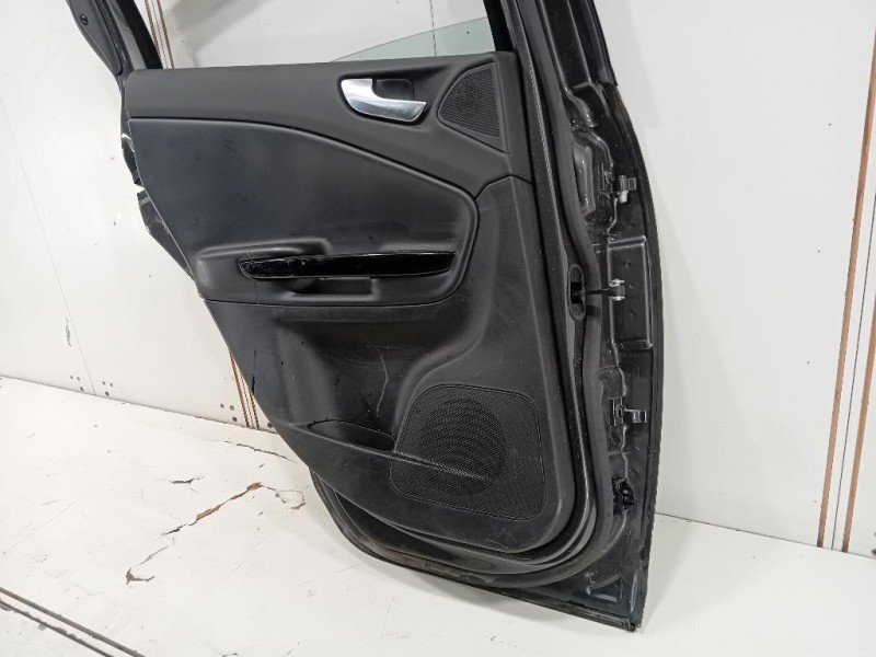 Paraurti POST 850222027R Dacia Duster II 2018 Paraurti POST 850222027R Dacia Duster II 2018