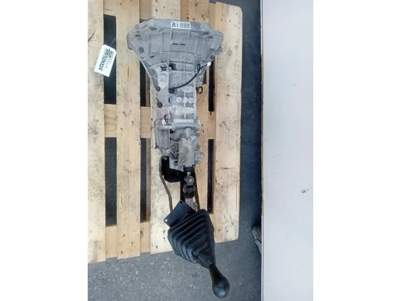 Cambio 5 MARCE MANUALE Suzuki Jimny I 1999