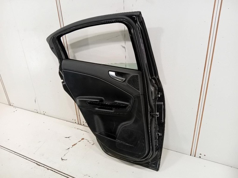 Paraurti POST 850222027R Dacia Duster II 2018 Paraurti POST 850222027R Dacia Duster II 2018