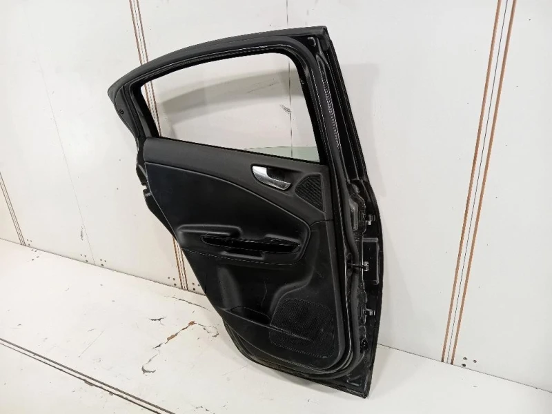 Porta POST SX 50509299 Alfa Romeo Giulietta 2010