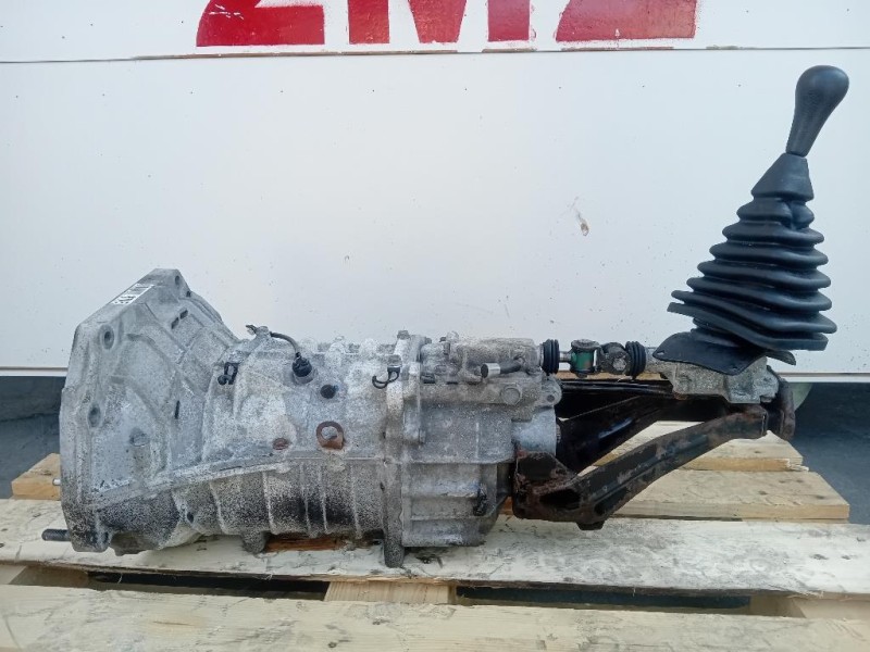 Cambio 5 MARCE MANUALE Suzuki Jimny I 1999