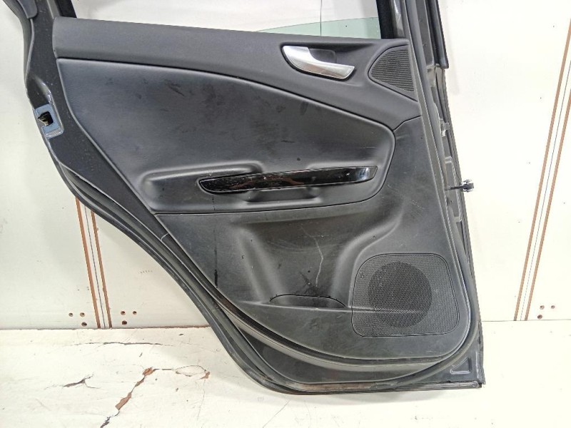 Paraurti POST 850222027R Dacia Duster II 2018 Paraurti POST 850222027R Dacia Duster II 2018