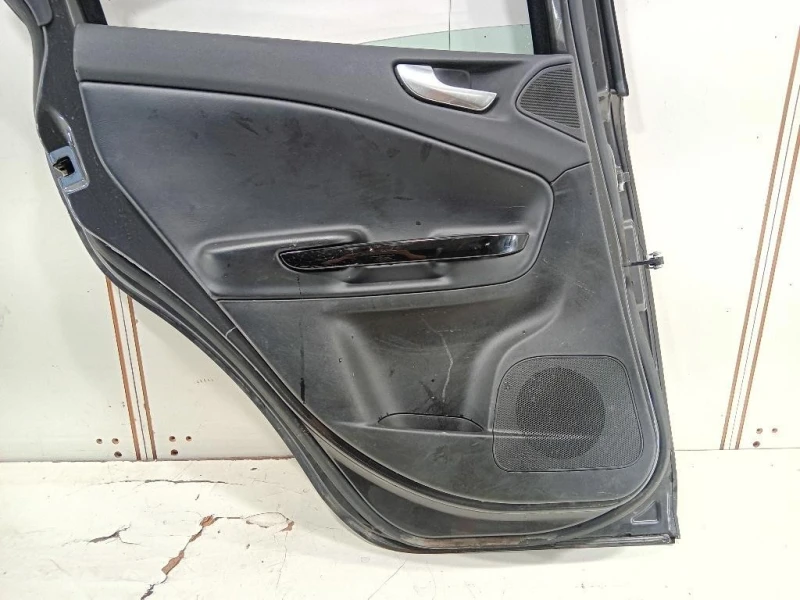 Porta POST SX 50509299 Alfa Romeo Giulietta 2010