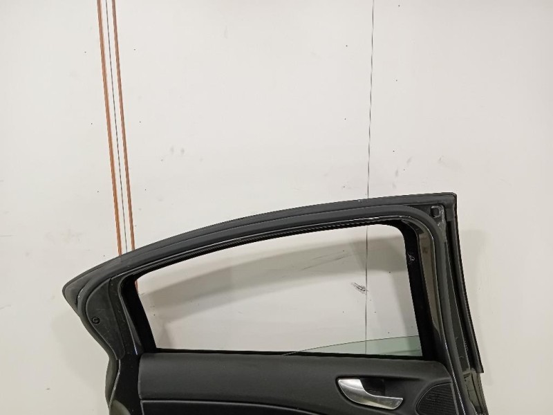 Paraurti POST 850222027R Dacia Duster II 2018