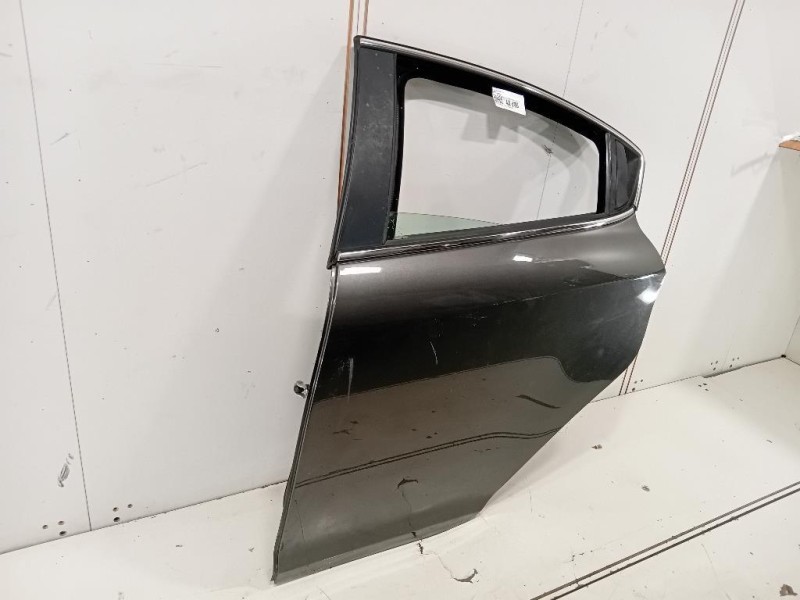 Paraurti POST 850222027R Dacia Duster II 2018