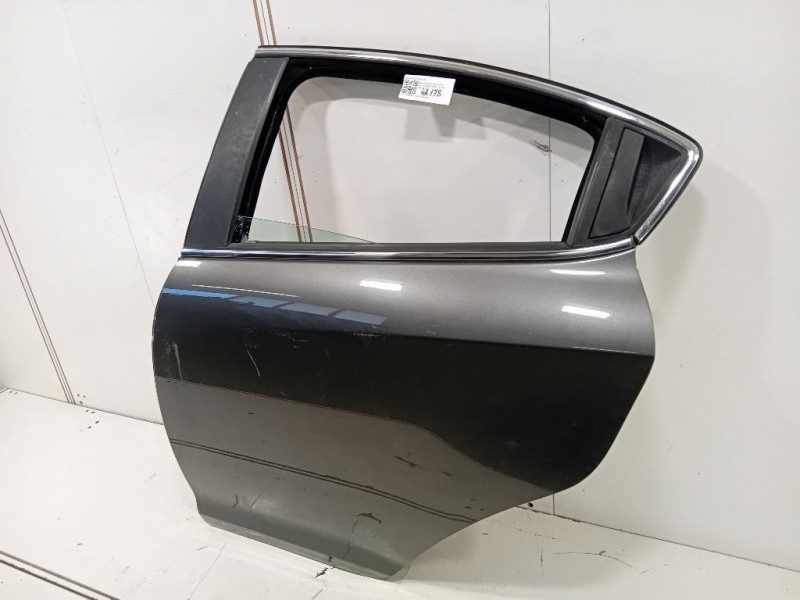 Paraurti POST 850222027R Dacia Duster II 2018