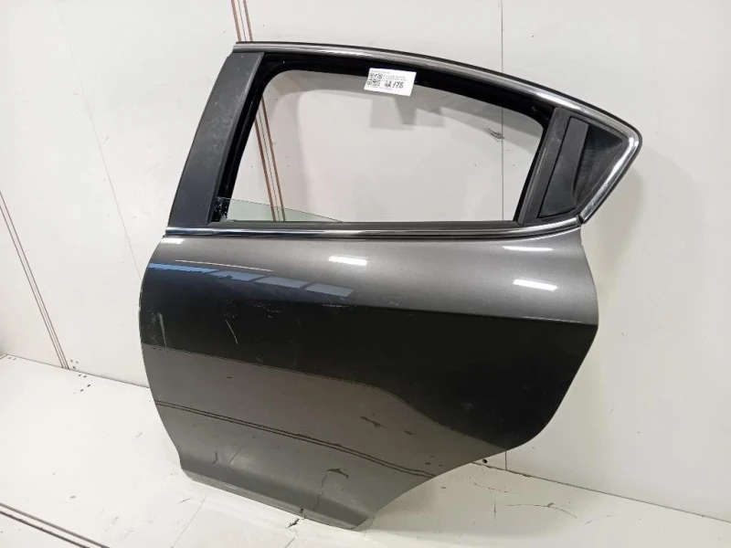 Porta POST SX 50509299 Alfa Romeo Giulietta 2010