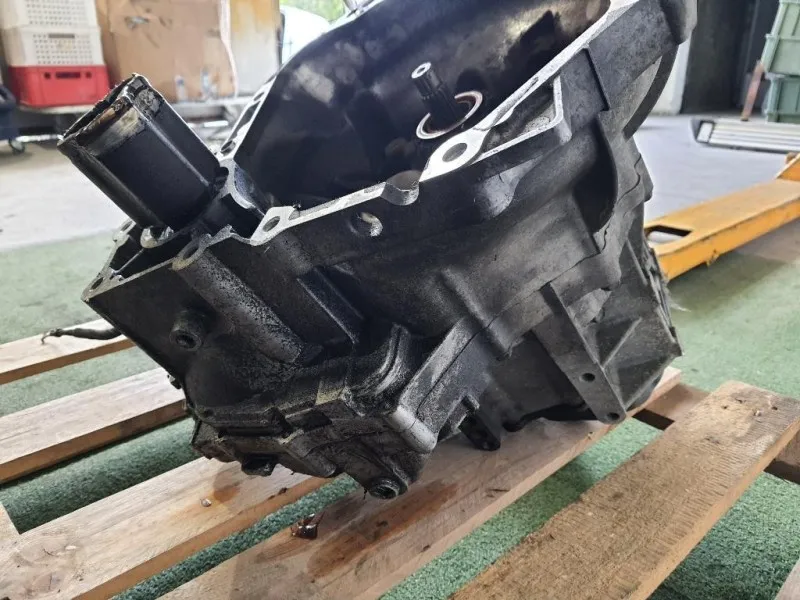 Cambio K10B Suzuki Splash 2008