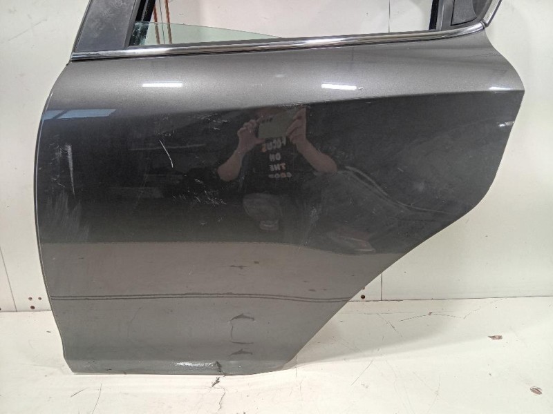 Paraurti POST 850222027R Dacia Duster II 2018