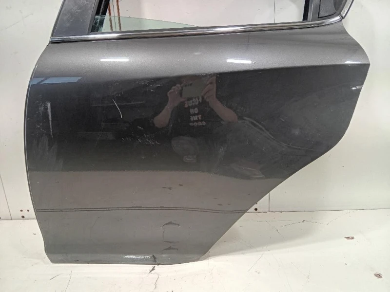 Porta POST SX 50509299 Alfa Romeo Giulietta 2010