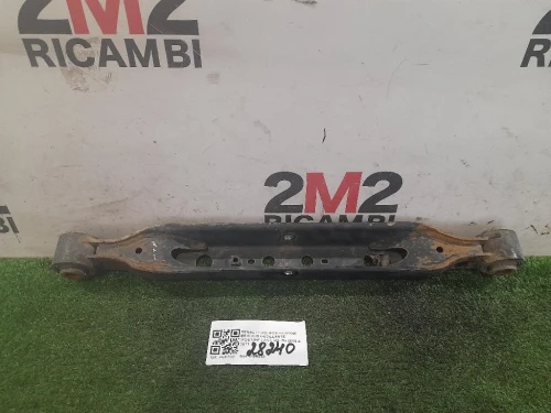 Braccio Oscillante Postinf ANT DX Renault Koleos I 2008