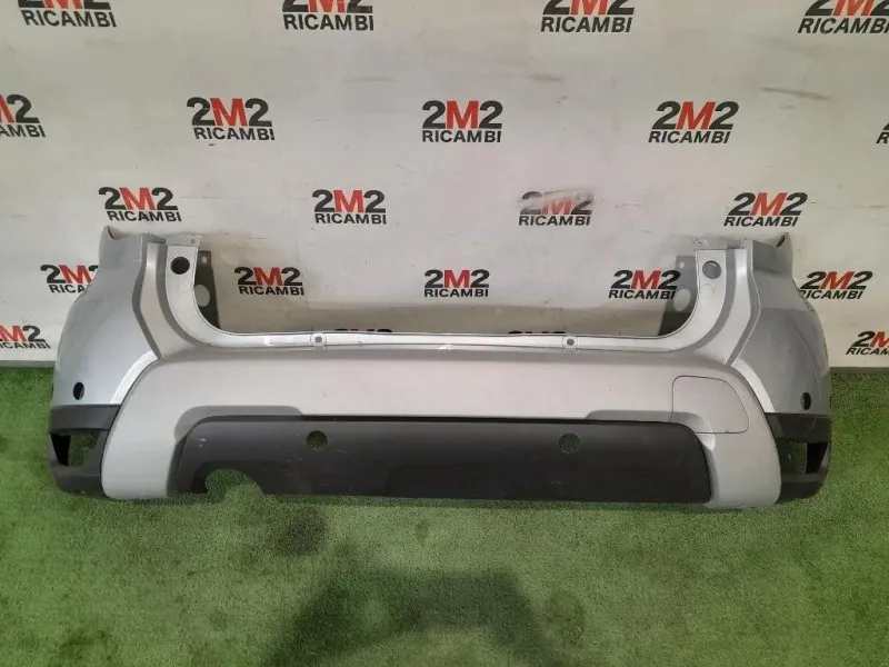 Paraurti POST 850222027R Dacia Duster II 2018