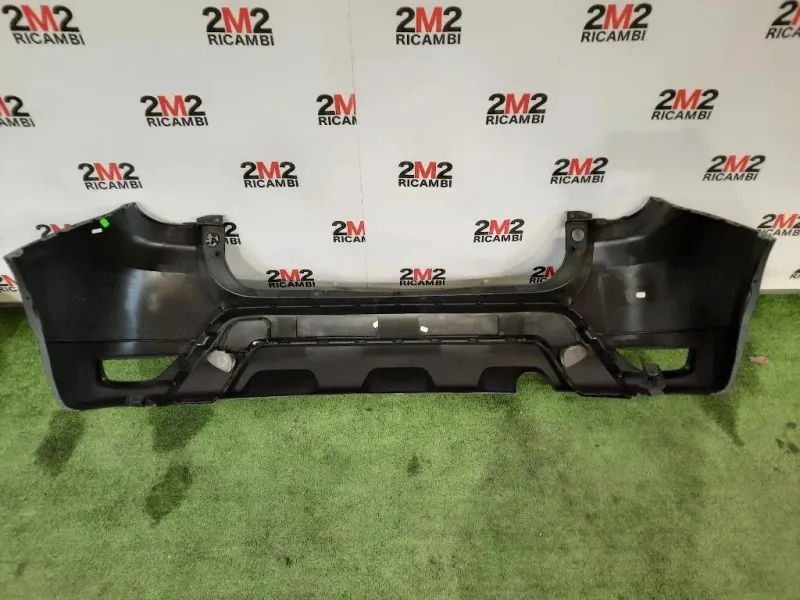 Paraurti POST NUDO 850101569S Dacia Duster II 2018
