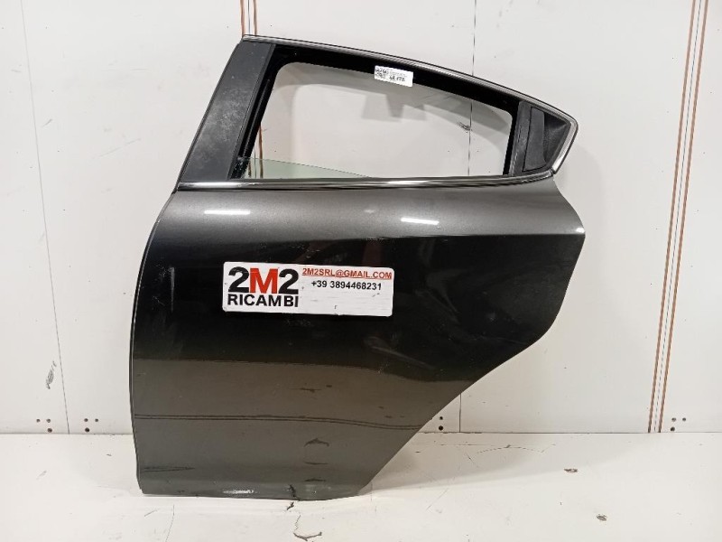 Porta POST SX 50509299 Alfa Romeo Giulietta 2010