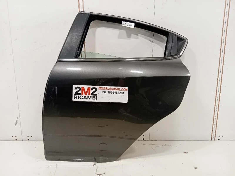 Porta POST SX 50509299 Alfa Romeo Giulietta 2010