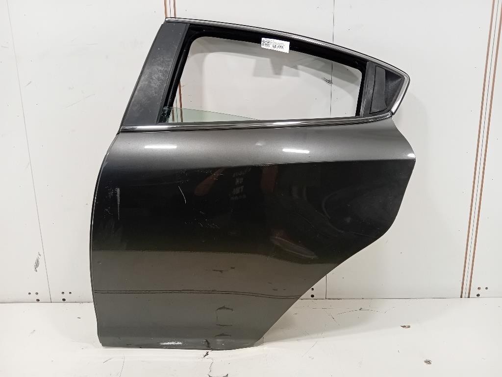 Porta POST SX 50509299 Alfa Romeo Giulietta 2010
