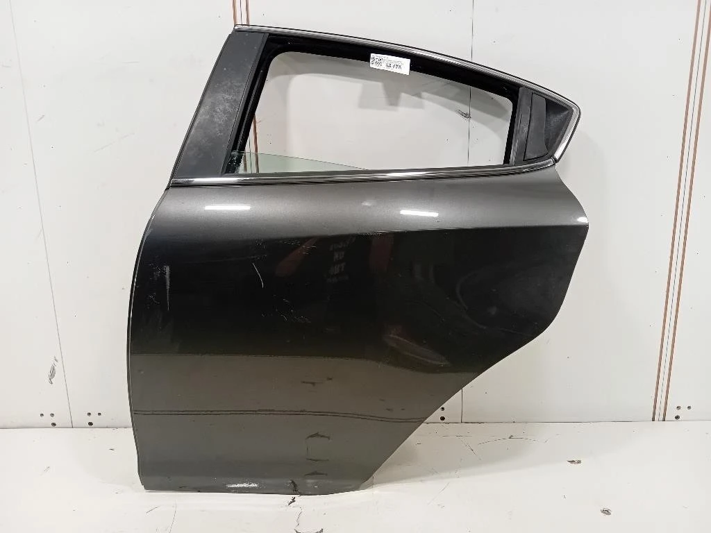 Porta POST SX 50509299 Alfa Romeo Giulietta 2010