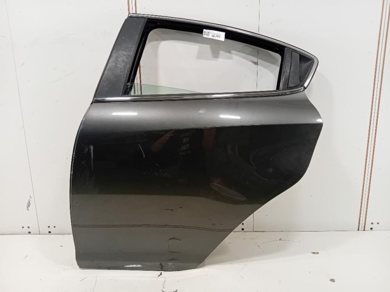Paraurti POST NUDO 850101569S Dacia Duster II 2018