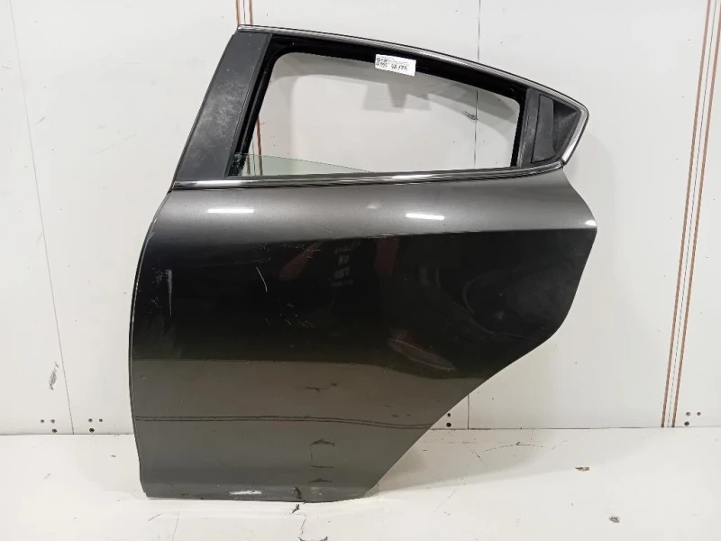Porta POST SX 50509299 Alfa Romeo Giulietta 2010