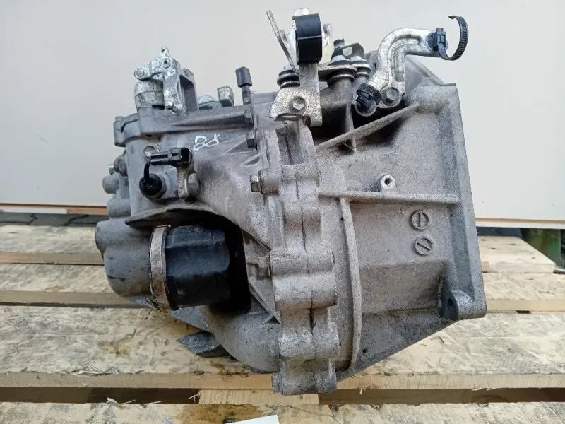 Cambio 6 MARCE MANUALE Suzuki SX4 S-cross 2016