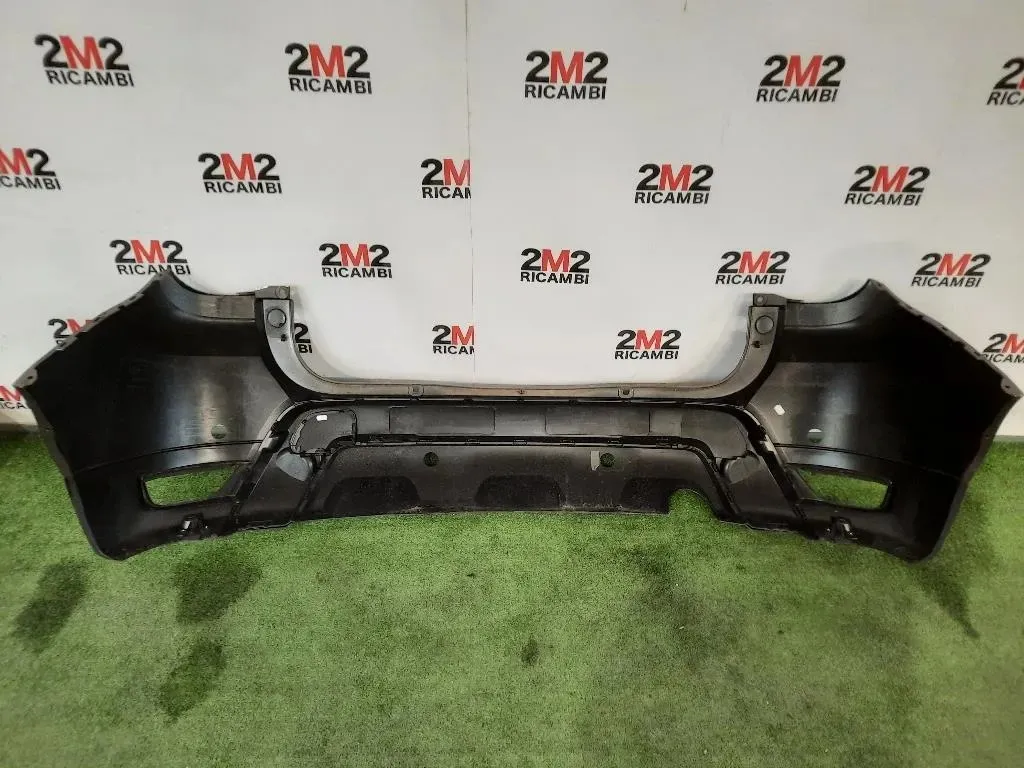 Paraurti POST NUDO 850101569S Dacia Duster II 2018