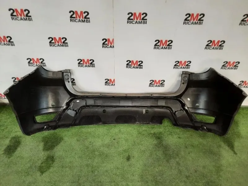 Paraurti POST NUDO 850101569S Dacia Duster II 2018