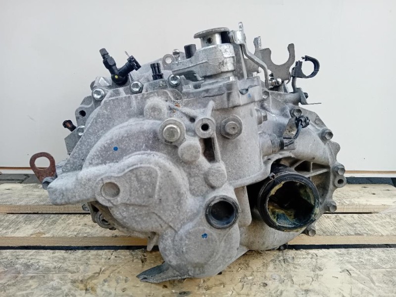 Cambio 6 MARCE MANUALE Suzuki SX4 S-cross 2016