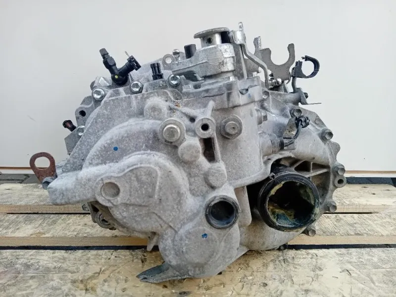 Cambio 6 MARCE MANUALE Suzuki SX4 S-cross 2016