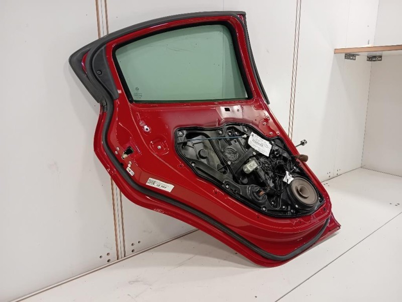 Paraurti POST NUDO 850101569S Dacia Duster II 2018