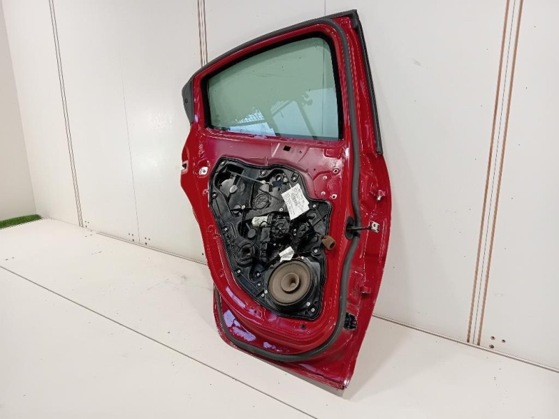 Paraurti POST NUDO 850101569S Dacia Duster II 2018