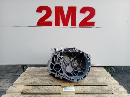 Cambio 6 MARCE MANUALE Suzuki SX4 S-cross 2016