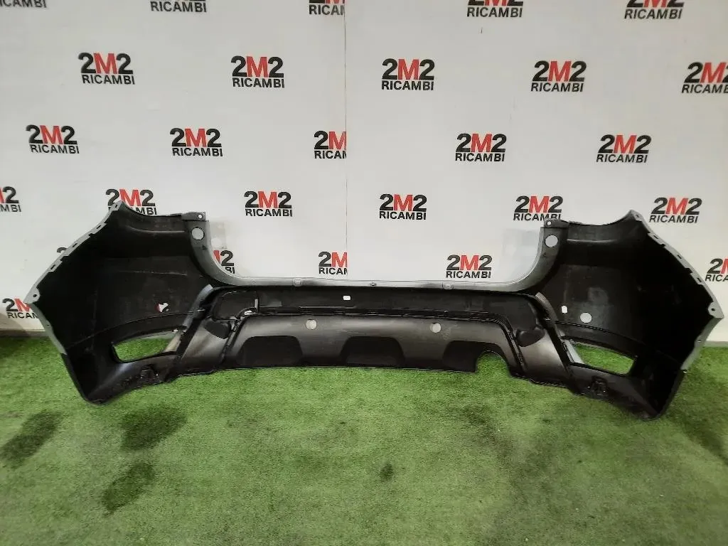Paraurti POST NUDO 850101569S Dacia Duster II 2018