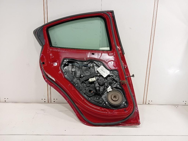 Paraurti POST NUDO 850101569S Dacia Duster II 2018