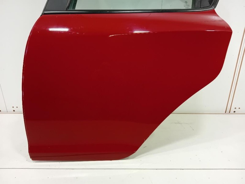 Paraurti POST NUDO 850101569S Dacia Duster II 2018