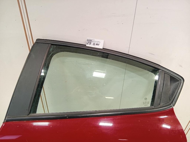 Porta POST SX 50509299 Alfa Romeo Giulietta 2010