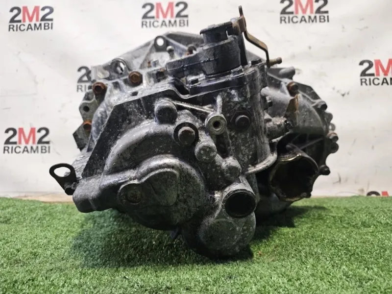 Cambio D16AA 120CV Suzuki Vitara II 2015