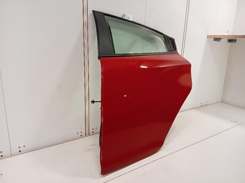 Paraurti POST NUDO 850101569S Dacia Duster II 2018