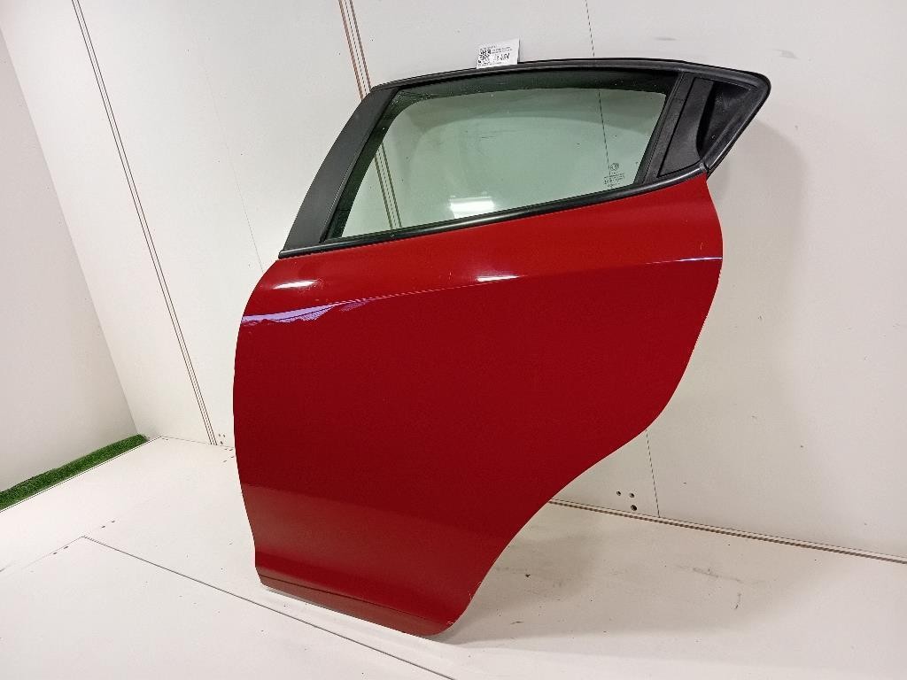 Paraurti POST 850222896R Dacia Duster II 2018