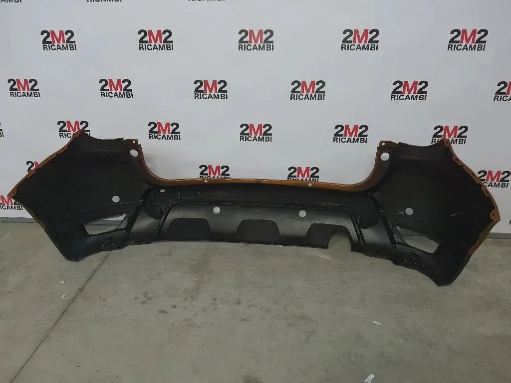 Paraurti POST 850222896R Dacia Duster II 2018